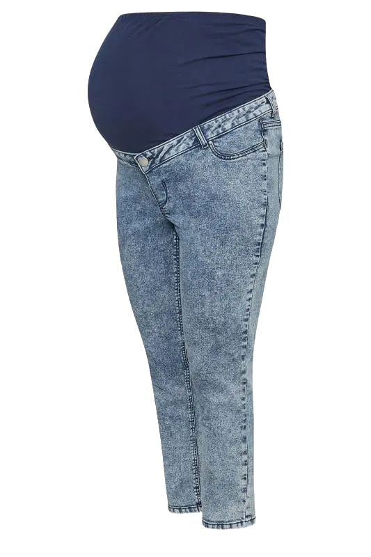 Pregnancy Jeans