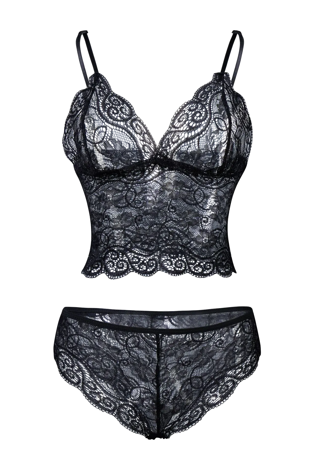 Lingerie