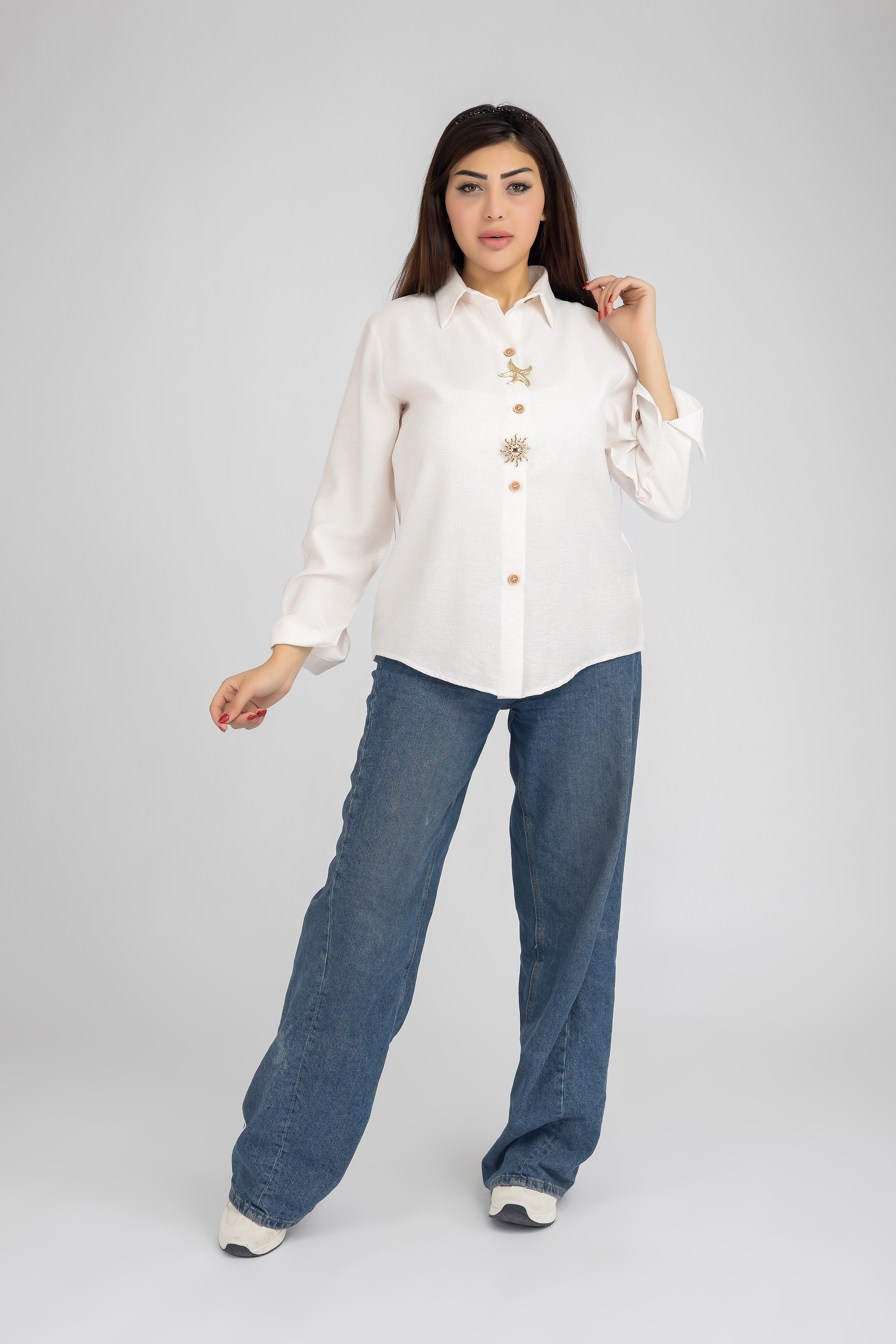 chemise ketan